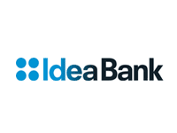 Банк Idea Bank (Идея Банк) в Мариуполе