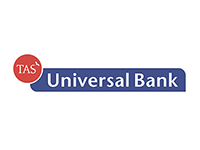 Банк Universal Bank в Мариуполе